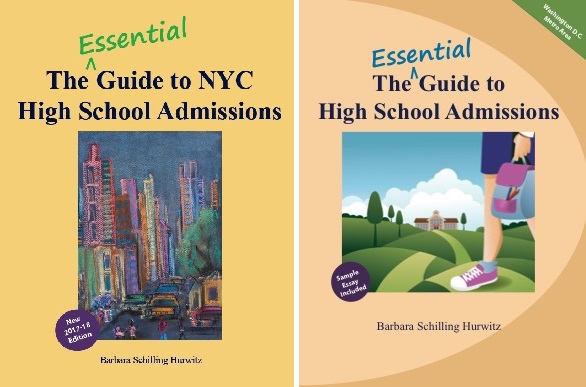 Essential Guide to High School Admissions